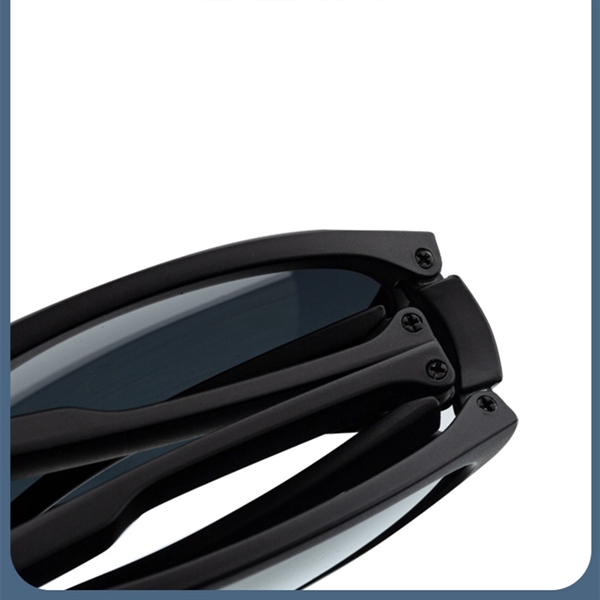 Folding sunglasses - Folding sunglasses - Image 2 of 4