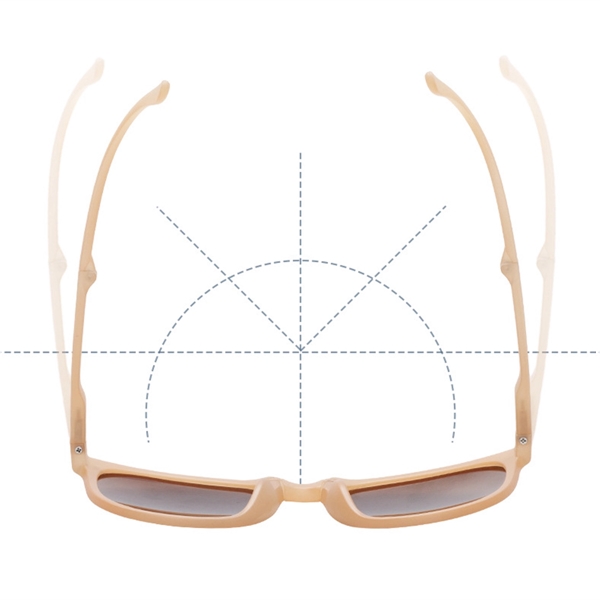 Folding sunglasses - Folding sunglasses - Image 3 of 4