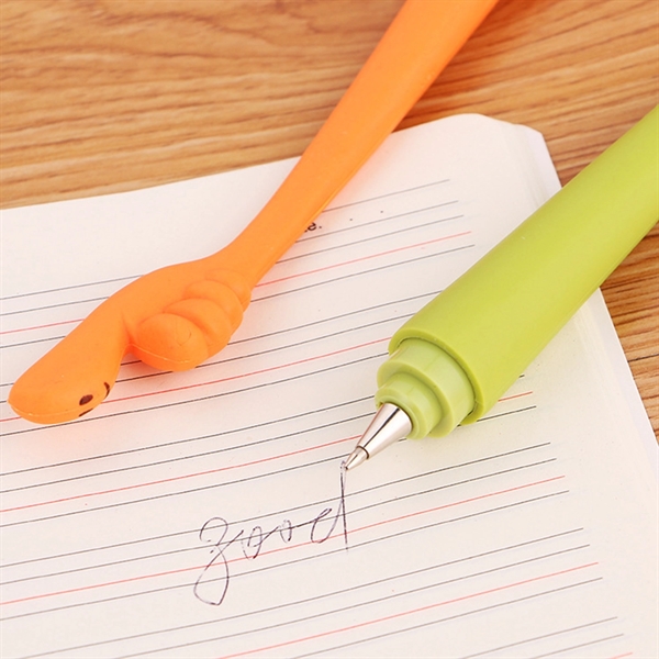 Flexional Gesture Ball-point Pen - Flexional Gesture Ball-point Pen - Image 3 of 3