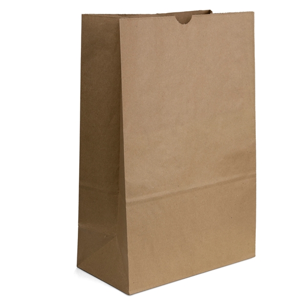 1/6 BBL Bag - Flexo Ink Print - 1/6 BBL Bag - Flexo Ink Print - Image 3 of 3