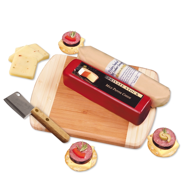Shelf-Stable Wisconsin Favorites - Shelf-Stable Wisconsin Favorites - Image 1 of 1