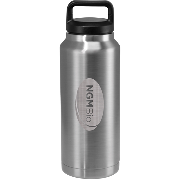 Orion Series - Laser Etched