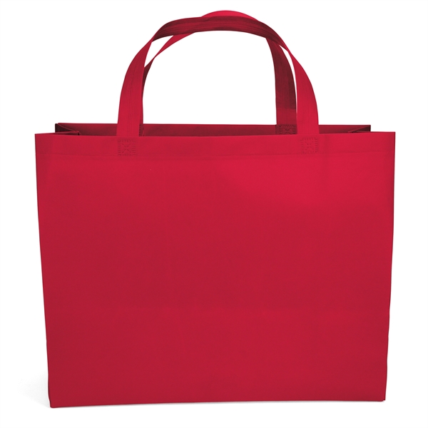 Giant Saver™- Budget Tote- Screen Print - Giant Saver™- Budget Tote- Screen Print - Image 19 of 29