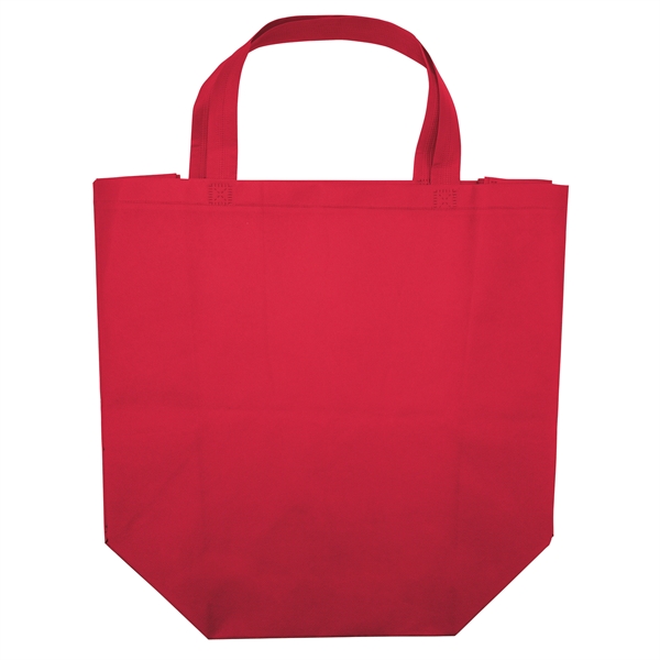 Giant Saver™- Budget Tote- Screen Print - Giant Saver™- Budget Tote- Screen Print - Image 21 of 29
