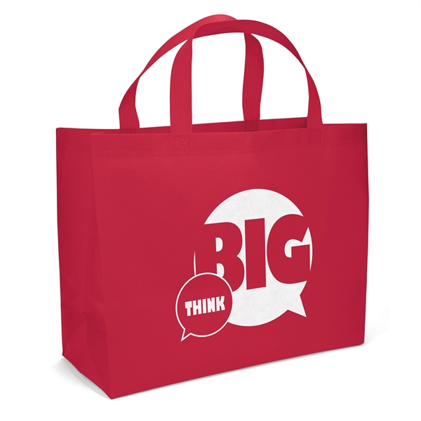 Giant Saver™- Budget Tote- Screen Print - Giant Saver™- Budget Tote- Screen Print - Image 22 of 29