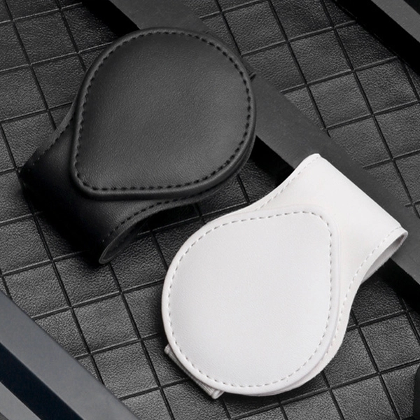Car Visor Sunglasses Holder Clip - Car Visor Sunglasses Holder Clip - Image 1 of 6