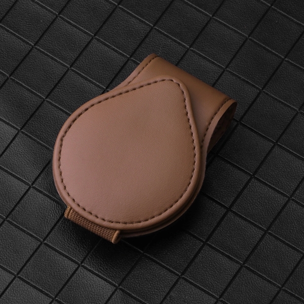 Car Visor Sunglasses Holder Clip - Car Visor Sunglasses Holder Clip - Image 3 of 6