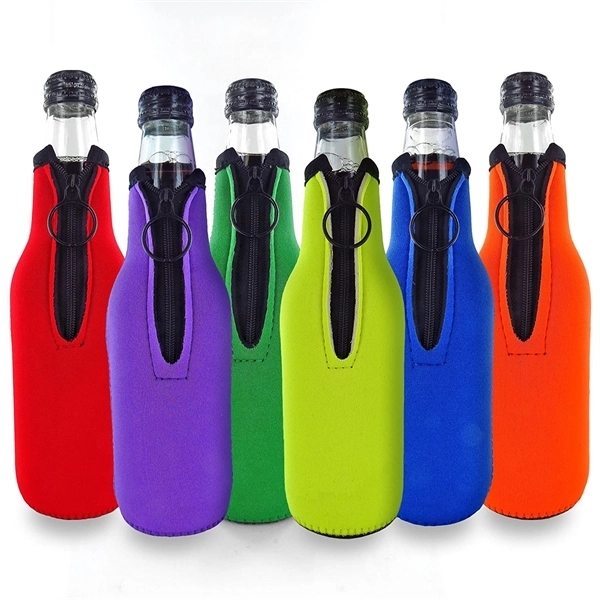 Beer Bottle Cooler - Beer Bottle Cooler - Image 0 of 0