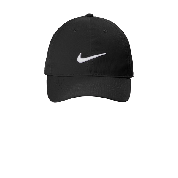 LIMITED EDITION Nike Legacy 91 Swoosh Front Cap - LIMITED EDITION Nike Legacy 91 Swoosh Front Cap - Image 0 of 2
