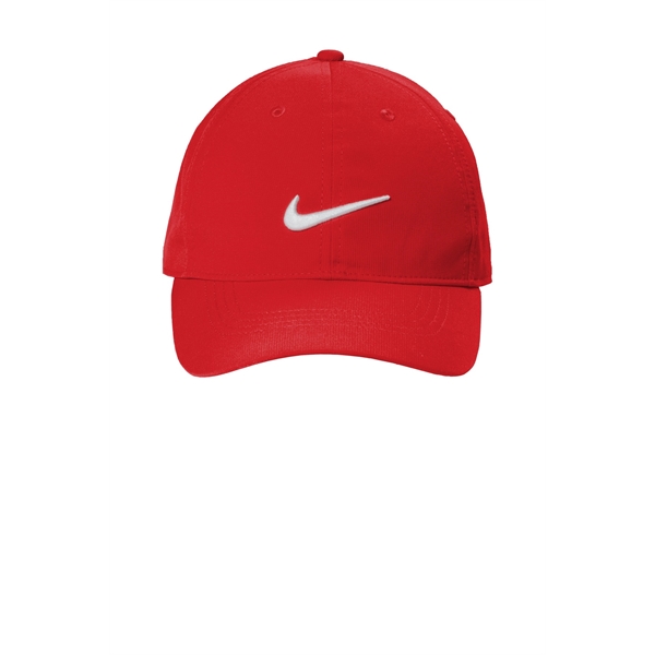 LIMITED EDITION Nike Legacy 91 Swoosh Front Cap - LIMITED EDITION Nike Legacy 91 Swoosh Front Cap - Image 1 of 2