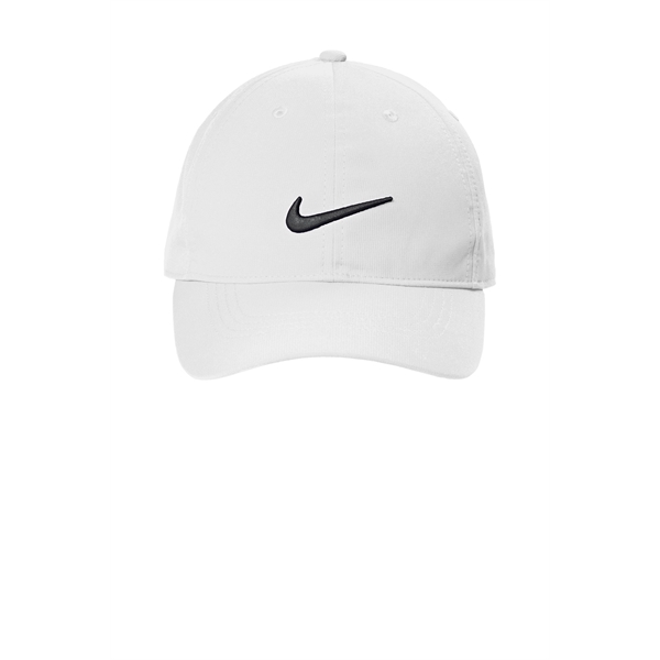 LIMITED EDITION Nike Legacy 91 Swoosh Front Cap - LIMITED EDITION Nike Legacy 91 Swoosh Front Cap - Image 2 of 2