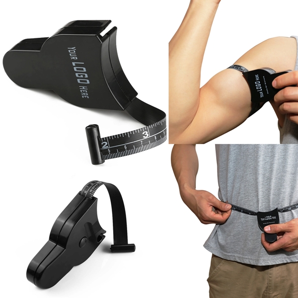 Body Measuring Tape - Body Measuring Tape - Image 0 of 5