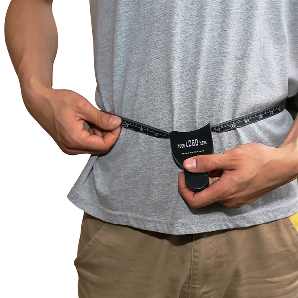 Body Measuring Tape - Body Measuring Tape - Image 4 of 5