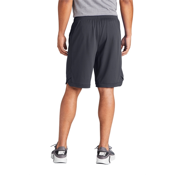 Sport-Tek PosiCharge Position Short with Pockets - Sport-Tek PosiCharge Position Short with Pockets - Image 6 of 20