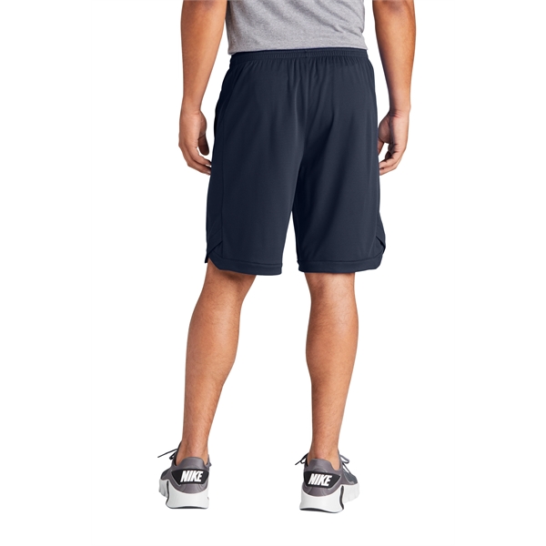 Sport-Tek PosiCharge Position Short with Pockets - Sport-Tek PosiCharge Position Short with Pockets - Image 11 of 20