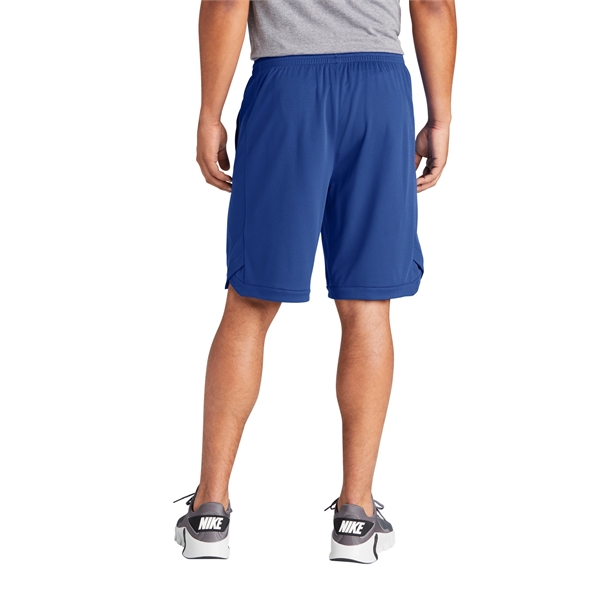 Sport-Tek PosiCharge Position Short with Pockets - Sport-Tek PosiCharge Position Short with Pockets - Image 16 of 20
