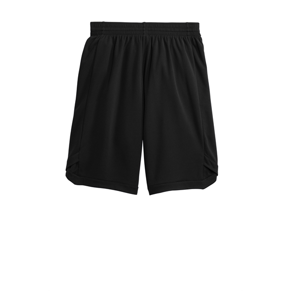 Sport-Tek PosiCharge Position Short with Pockets - Sport-Tek PosiCharge Position Short with Pockets - Image 20 of 20
