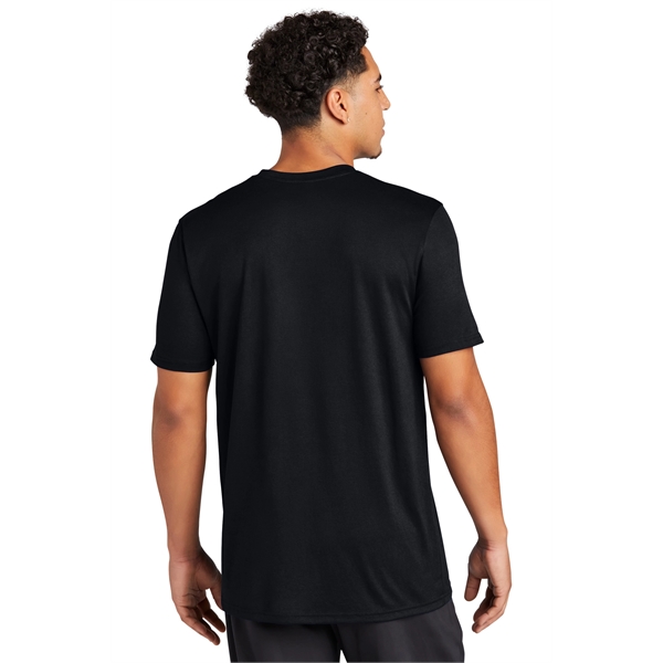 Sport-Tek Echo Tee - Sport-Tek Echo Tee - Image 6 of 55