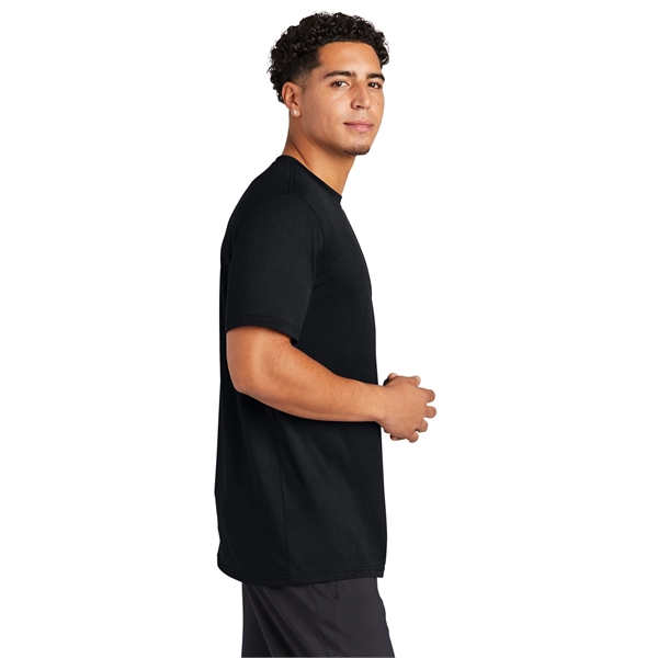 Sport-Tek Echo Tee - Sport-Tek Echo Tee - Image 7 of 55