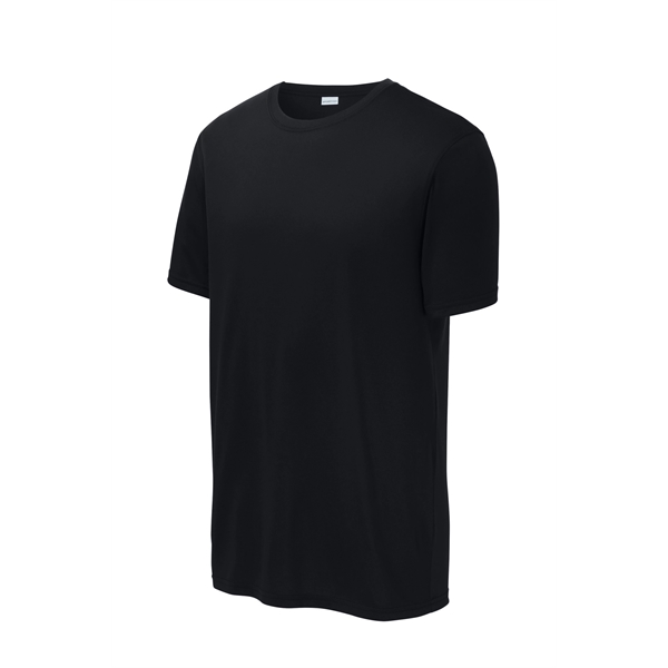 Sport-Tek Echo Tee - Sport-Tek Echo Tee - Image 9 of 55