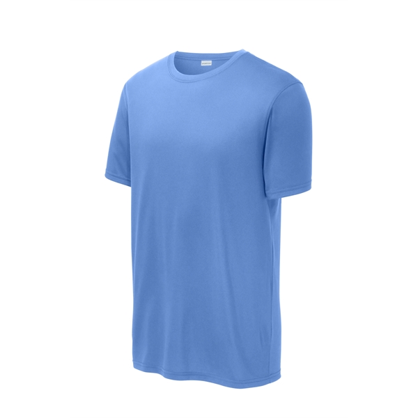 Sport-Tek Echo Tee - Sport-Tek Echo Tee - Image 14 of 55