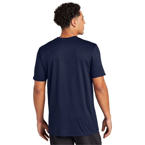 Sport-Tek Echo Tee - Sport-Tek Echo Tee - Image 37 of 55