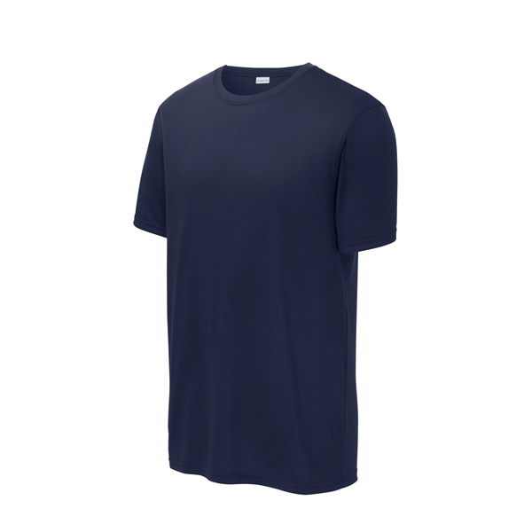 Sport-Tek Echo Tee - Sport-Tek Echo Tee - Image 39 of 55