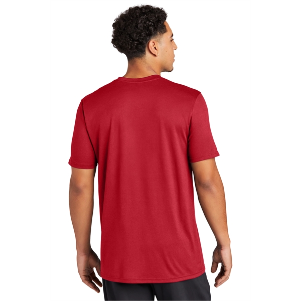 Sport-Tek Echo Tee - Sport-Tek Echo Tee - Image 42 of 55