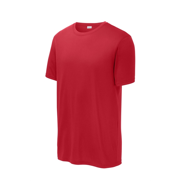 Sport-Tek Echo Tee - Sport-Tek Echo Tee - Image 44 of 55