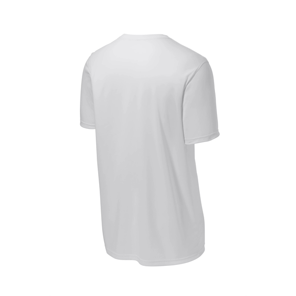 Sport-Tek Echo Tee - Sport-Tek Echo Tee - Image 55 of 55