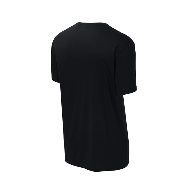 Sport-Tek Echo Tee - Sport-Tek Echo Tee - Image 10 of 55