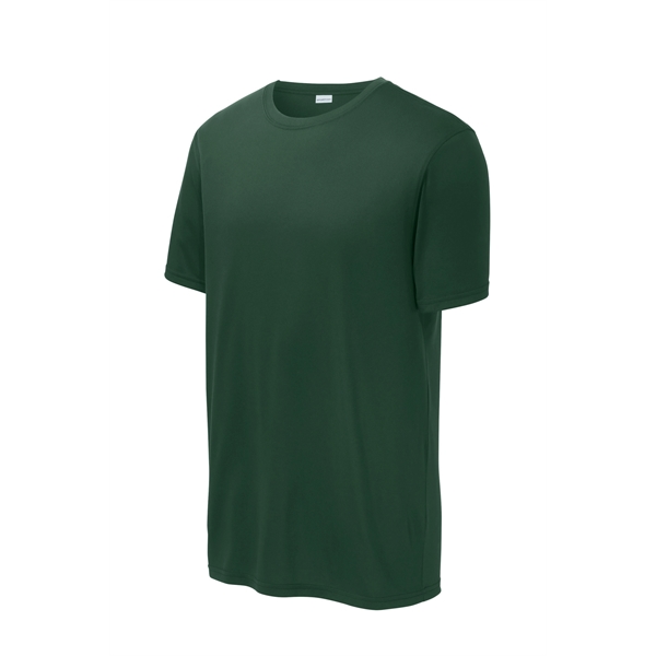 Sport-Tek Echo Tee - Sport-Tek Echo Tee - Image 19 of 55