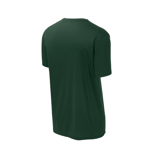 Sport-Tek Echo Tee - Sport-Tek Echo Tee - Image 20 of 55