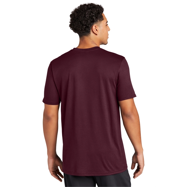 Sport-Tek Echo Tee - Sport-Tek Echo Tee - Image 22 of 55