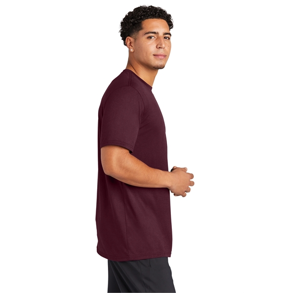 Sport-Tek Echo Tee - Sport-Tek Echo Tee - Image 23 of 55