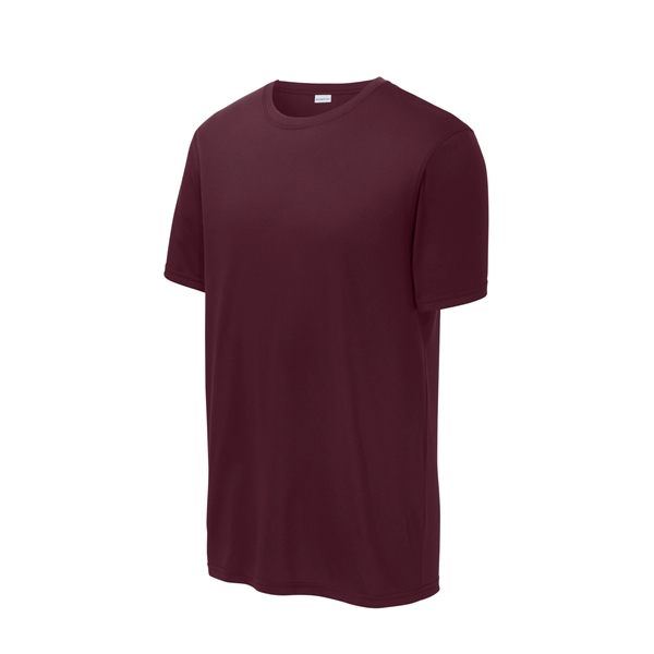 Sport-Tek Echo Tee - Sport-Tek Echo Tee - Image 24 of 55