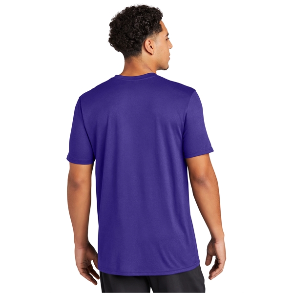 Sport-Tek Echo Tee - Sport-Tek Echo Tee - Image 27 of 55