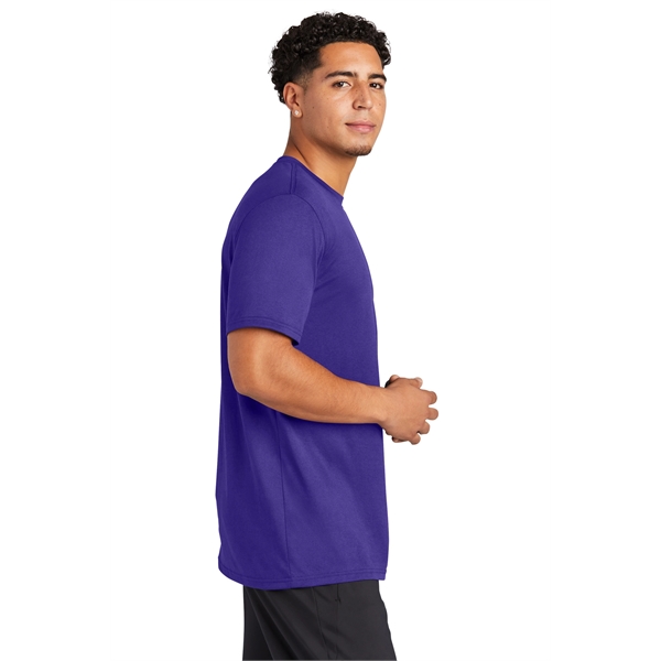 Sport-Tek Echo Tee - Sport-Tek Echo Tee - Image 28 of 55