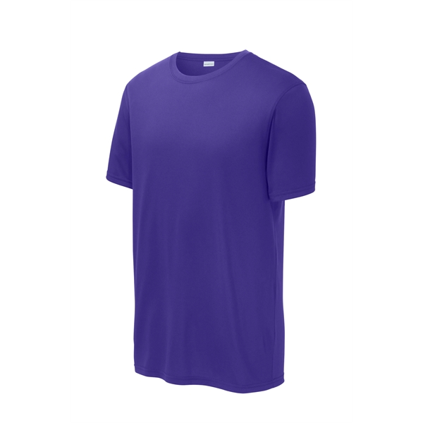 Sport-Tek Echo Tee - Sport-Tek Echo Tee - Image 29 of 55