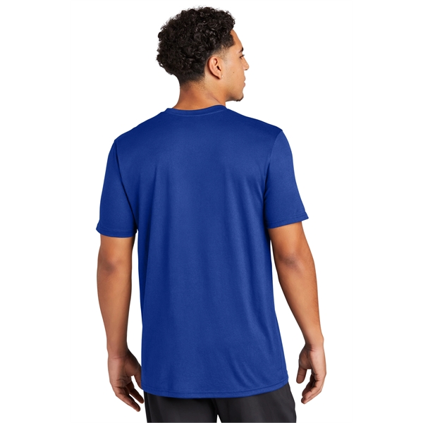 Sport-Tek Echo Tee - Sport-Tek Echo Tee - Image 47 of 55
