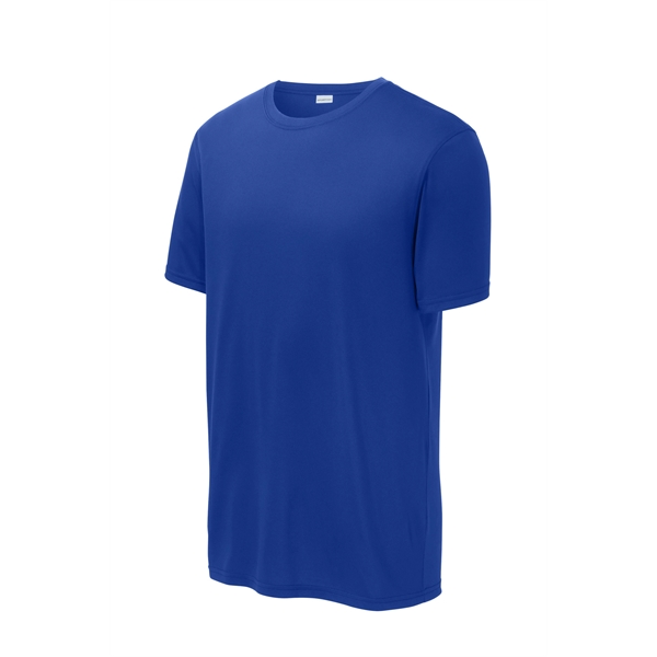 Sport-Tek Echo Tee - Sport-Tek Echo Tee - Image 49 of 55