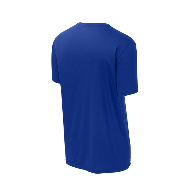 Sport-Tek Echo Tee - Sport-Tek Echo Tee - Image 50 of 55
