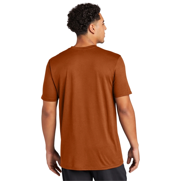 Sport-Tek Echo Tee - Sport-Tek Echo Tee - Image 32 of 55