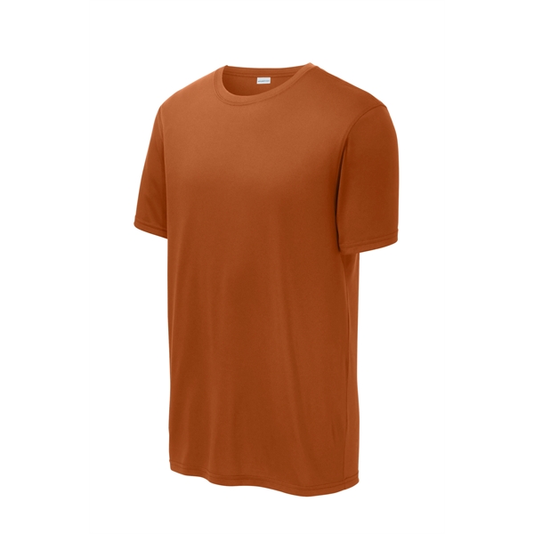 Sport-Tek Echo Tee - Sport-Tek Echo Tee - Image 34 of 55
