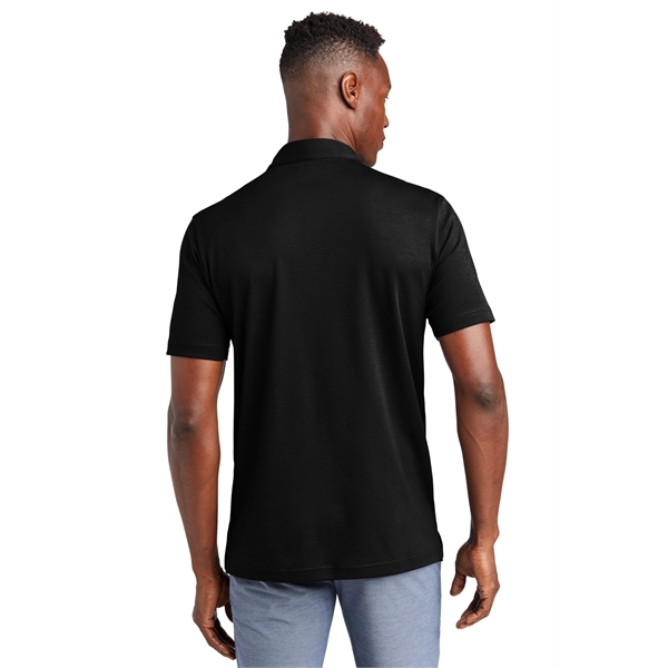 TravisMathew Monterey Chest Stripe Polo - TravisMathew Monterey Chest Stripe Polo - Image 1 of 20