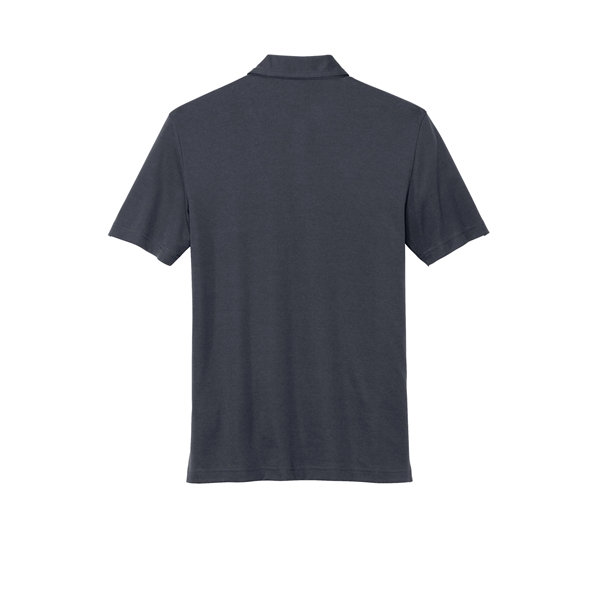 TravisMathew Monterey Chest Stripe Polo - TravisMathew Monterey Chest Stripe Polo - Image 9 of 20