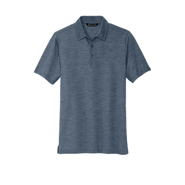 TravisMathew Auckland Slub Polo - TravisMathew Auckland Slub Polo - Image 3 of 20