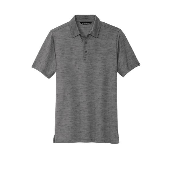 TravisMathew Auckland Slub Polo - TravisMathew Auckland Slub Polo - Image 8 of 20