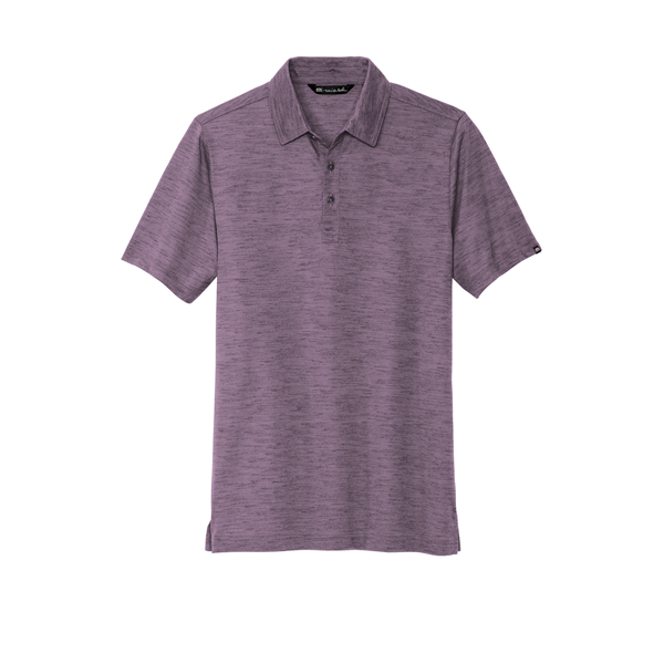 TravisMathew Auckland Slub Polo - TravisMathew Auckland Slub Polo - Image 13 of 20