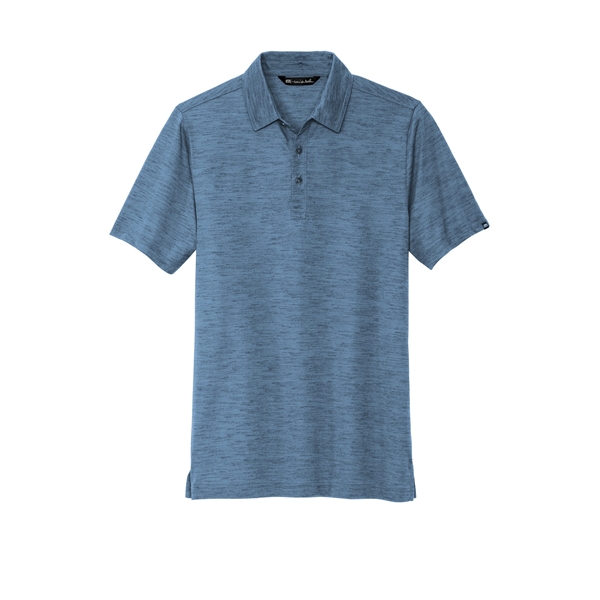 TravisMathew Auckland Slub Polo - TravisMathew Auckland Slub Polo - Image 18 of 20